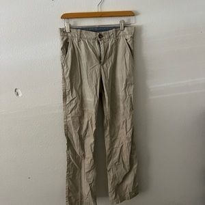 Vintage Pants Size 32